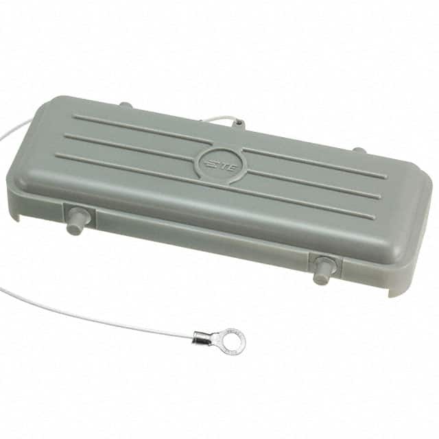 H24B-KDB TE Connectivity AMP Connectors  Heavy Duty Connector Accessories